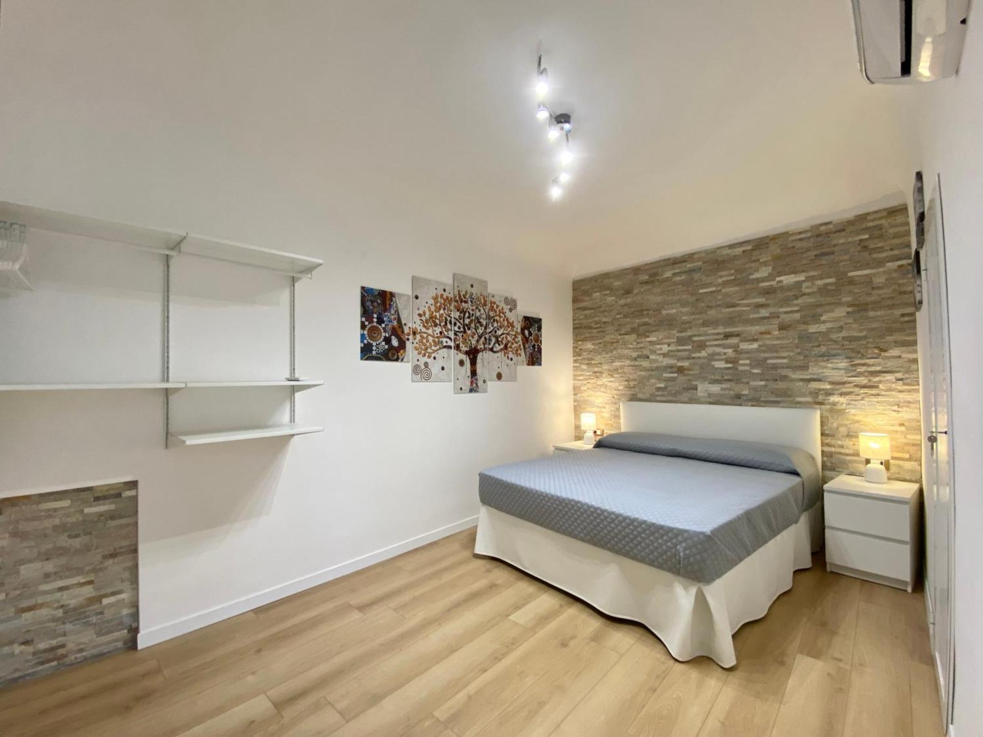A Casa Di Jimmy Appartement
